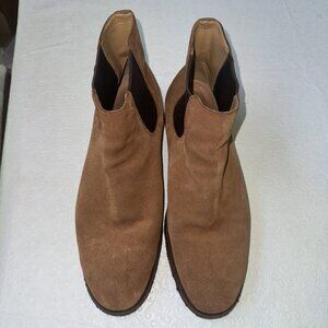 Clarks Men's Clardale Gobi - Brown Size 13